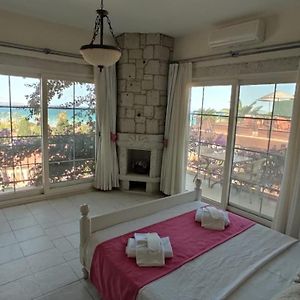 Double Room Balcony Sea View